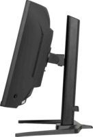iiyama 34" G-Master GCB3484WQSU-B1 21:9 UWQHD VA LED Ívelt Gaming Monitor - Fekete