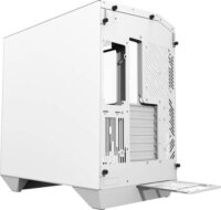 DarkFlash DY470 Midi Torony Számítógéház - Fehér
