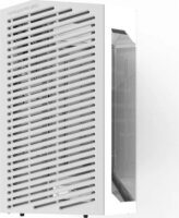 DarkFlash DY470 Midi Torony Számítógéház - Fehér