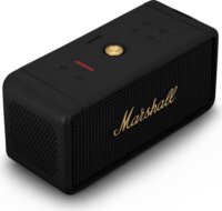 Marshall Middleton Bluetooth Hordozható hangszóró 20 Watt - Fekete