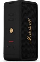 Marshall Middleton Bluetooth Hordozható hangszóró 20 Watt - Fekete