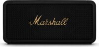 Marshall Middleton Bluetooth Hordozható hangszóró 20 Watt - Fekete