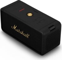 Marshall Middleton Bluetooth Hordozható hangszóró 20 Watt - Fekete