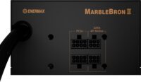 Enermax 650W MARBLEBRON II 80+ Bronze Tápegység