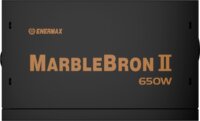 Enermax 650W MARBLEBRON II 80+ Bronze Tápegység