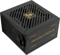 Enermax 650W Revolution III 80+ Gold Moduláris Tápegység
