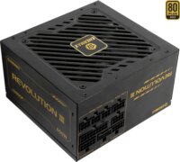 Enermax 650W Revolution III 80+ Gold Moduláris Tápegység