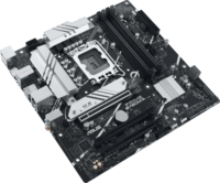 Asus Prime B760M-A-CSM DDR5 Intel s1700 MicroATX alaplap