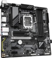 GigaByte B760M DS3H DDR5 Intel s1700 Gen 5 MicroATX alaplap