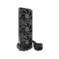 Arctic Liquid Freezer III Pro 420mm All In One Univerzális CPU Vízhűtés - Fekete