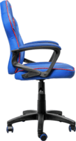 Trust 25741 GXT 703SM Revvo kids Gamer szék - Superman mintás