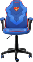 Trust 25741 GXT 703SM Revvo kids Gamer szék - Superman mintás