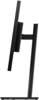 Lenovo 27" 64A6GAT6EU 16:9 WQHD IPS LED Monitor - Fekete