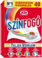 Henkel K2r Színfogó kendő (40 db/csomag)