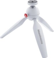 Manfrotto Pixi Mini háromlábú Kamera állvány (Tripod) - Fehér