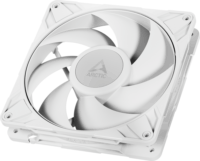 Arctic P14 Pro PST 140mm PWM Rendszerhűtő ventilátor - Fehér