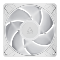 Arctic P14 Pro 140mm PWM ARGB Rendszerhűtő ventilátor - Fehér