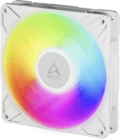 Arctic P14 Pro 140mm PWM ARGB Rendszerhűtő ventilátor - Fehér