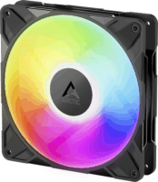 Arctic P14 Pro 140mm PWM ARGB Rendszerhűtő ventilátor - Fekete