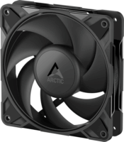 Arctic P12 Pro PST 120mm PWM Rendszerhűtő ventilátor - Fekete