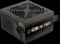 Gamdias 750W Helios M1-750B 80+ Bronze Tápegység