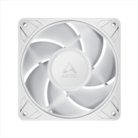 Arctic P12 Pro 120mm PWM ARGB Rendszerhűtő ventilátor - Fehér