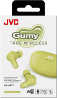 JVC HA-A7T2-G True Wireless Bluetooth Headset - Zöld
