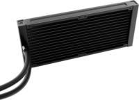 Be Quiet! PURE LOOP 3 280mm All In One Univerzális CPU Vízhűtés - Fekete