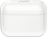 JVC HA-A4T-W True Wireless Bluetooth Headset - Fehér