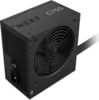 NZXT 750W C750 80+ Bronze Tápegység