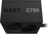 NZXT 750W C750 80+ Bronze Tápegység