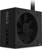 NZXT 750W C750 80+ Bronze Tápegység
