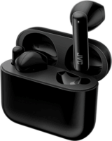 JVC HA-A4T-B True Wireless Bluetooth Headset - Fekete