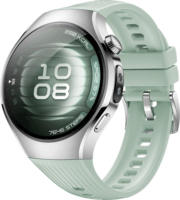 Huawei Watch 5 55020EWE Okosóra 42mm - Zöld