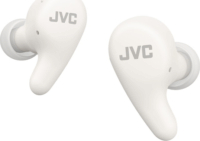 JVC HA-A23T-W True Wireless Bluetooth Headset - Fehér