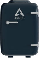Arctic ACOTH00009A Mini hűtőszekrény 4L - Kék