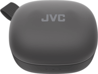 JVC HA-A23T-B True Wireless Bluetooth Headset - Fekete