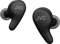 JVC HA-A23T-B True Wireless Bluetooth Headset - Fekete