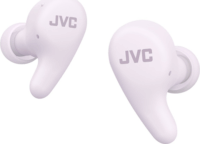 JVC HA-A23T-V True Wireless Bluetooth Headset - Levendula