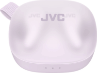 JVC HA-A23T-V True Wireless Bluetooth Headset - Levendula