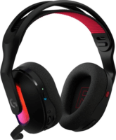 Logitech A20 X Wireless Gamer Fejhallgató Headset - Fekete