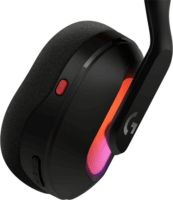 Logitech A20 X Wireless Gamer Fejhallgató Headset - Fekete