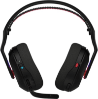 Logitech A20 X Wireless Gamer Fejhallgató Headset - Fekete