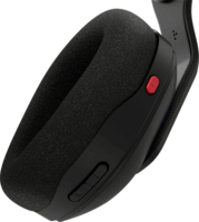 Logitech A20 X Wireless Gamer Fejhallgató Headset - Fekete