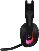 Logitech A20 X Wireless Gamer Fejhallgató Headset - Fekete