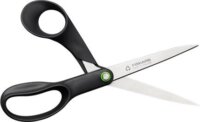 Fiskars 1074547 RENEW 21cm Univerzális olló - Fekete