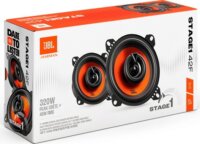 JBL STAGE142F 2 utas Autó hangszóró pár rács nélkül