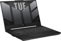 Asus TUF Gaming A15 FA507NV-LP109 Laptop Szürke (15,6" / AMD Ryzen 5-7535HS / 16GB / 1TB m.2 SSD / Nvidia GeForce RTX 4060)