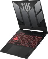 Asus TUF Gaming A15 FA507NV-LP109 Laptop Szürke (15,6" / AMD Ryzen 5-7535HS / 16GB / 1TB m.2 SSD / Nvidia GeForce RTX 4060)