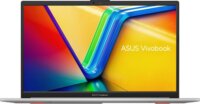 Asus VivoBook Go E1504FA-NJ1144 Laptop Ezüst (15,6" / AMD Ryzen 3-7320U / 16GB / 512GB SSD)